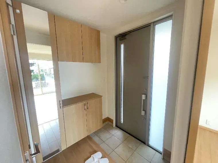 Bien immobilier 2SLDK, Ville de Numazu, Préfecture de Shizuoka (15)
