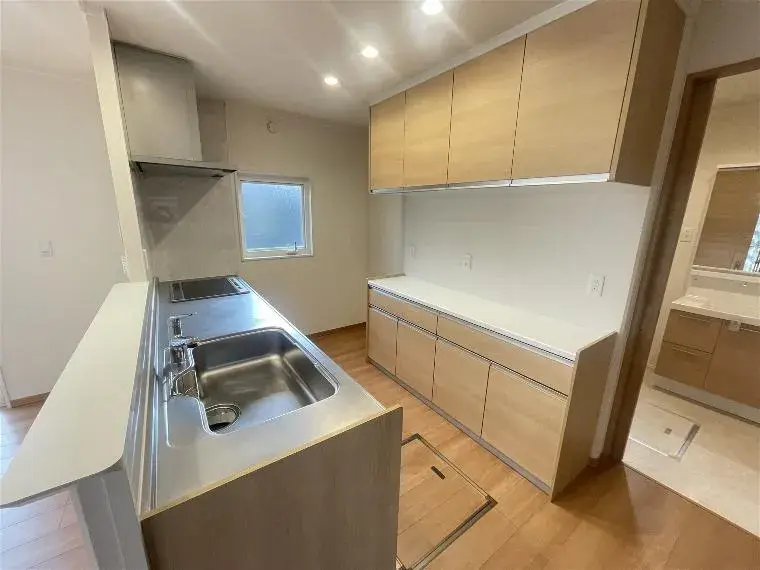 Bien immobilier 2SLDK, Ville de Numazu, Préfecture de Shizuoka (19)