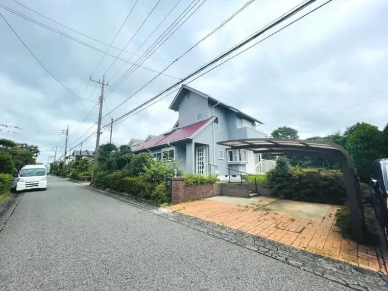 Propriété 4LDK à Mobara, Préfecture de Chiba (2)