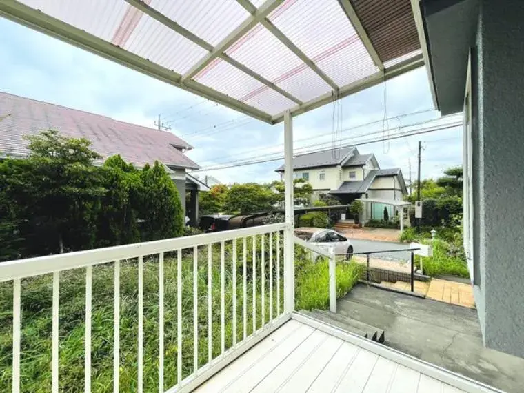 Propriété 4LDK à Mobara, Préfecture de Chiba (6)