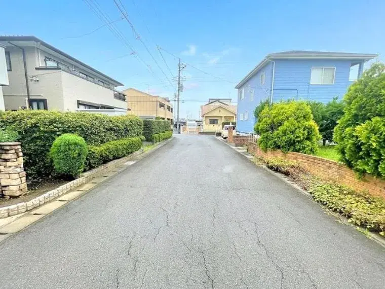 4SLDK Oamishirasato City Chiba Prefecture (5)
