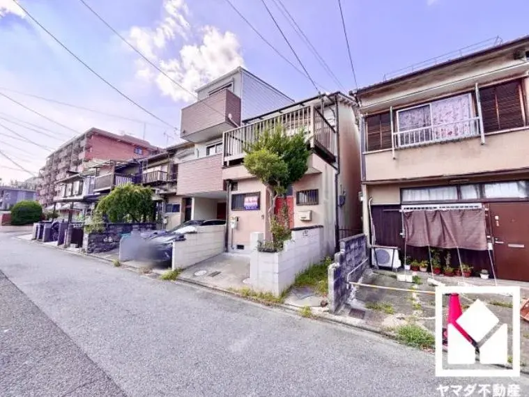 Propriété 4K
Ville de Kyoto
Préfecture de Kyoto (19)