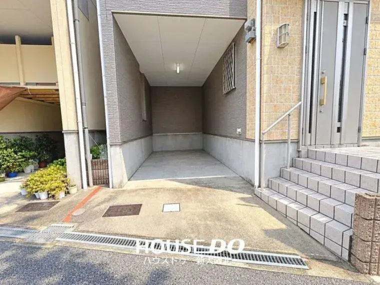 Osaka Prefecture Osaka City Yodogawa Ward 2SLDK Property (2)