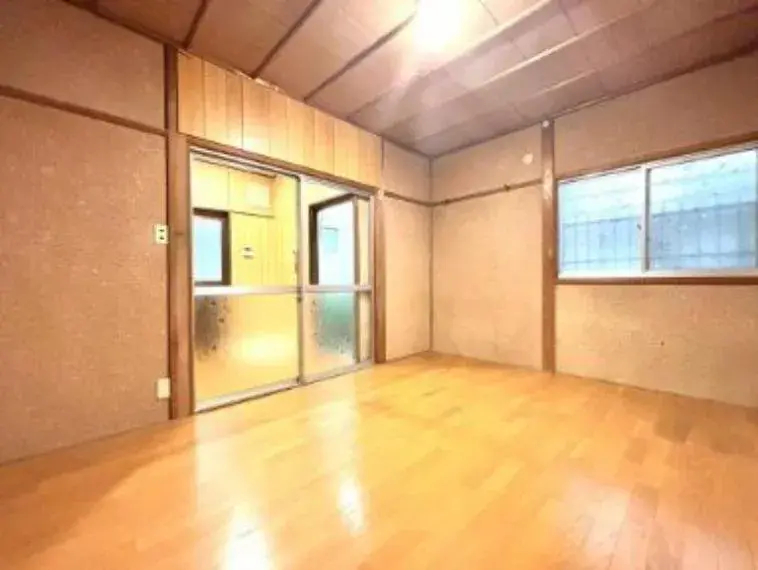 3DK Joto Ward Osaka City Osaka Prefecture (3)