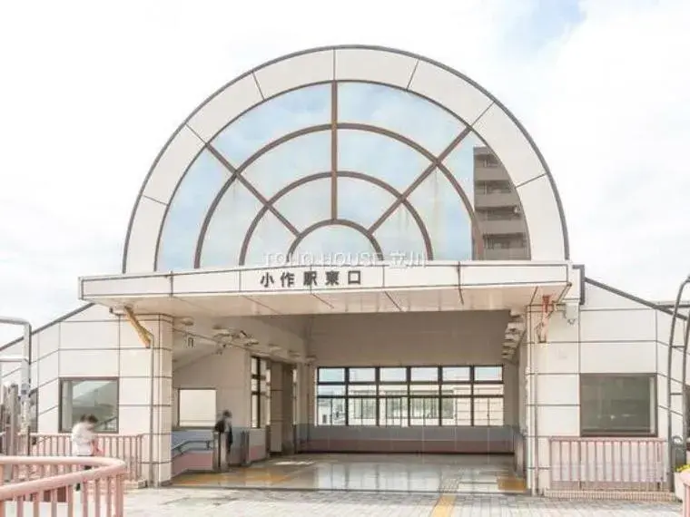 Propiedad 4LDK Ciudad de Ome, Tokio (22)