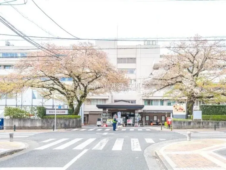 Propiedad 4LDK Ciudad de Ome, Tokio (28)