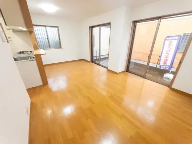 Propiedad 4LDK Ciudad de Ome, Tokio (8)