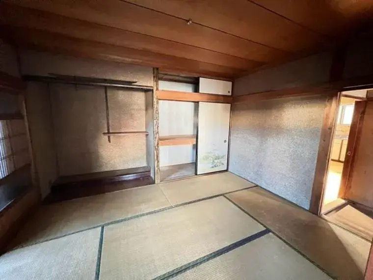 7DK Misaki-cho Préfecture d'Osaka (15)