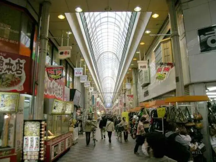 Bien immobilier 4LDK, Ville d'Amagasaki, Préfecture de Hyogo (12)