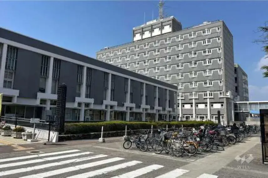 Bien immobilier 4LDK, Ville d'Amagasaki, Préfecture de Hyogo (15)