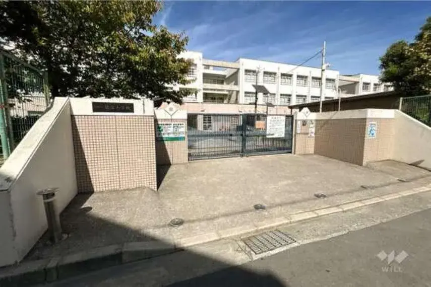 Bien immobilier 4LDK, Ville d'Amagasaki, Préfecture de Hyogo (7)