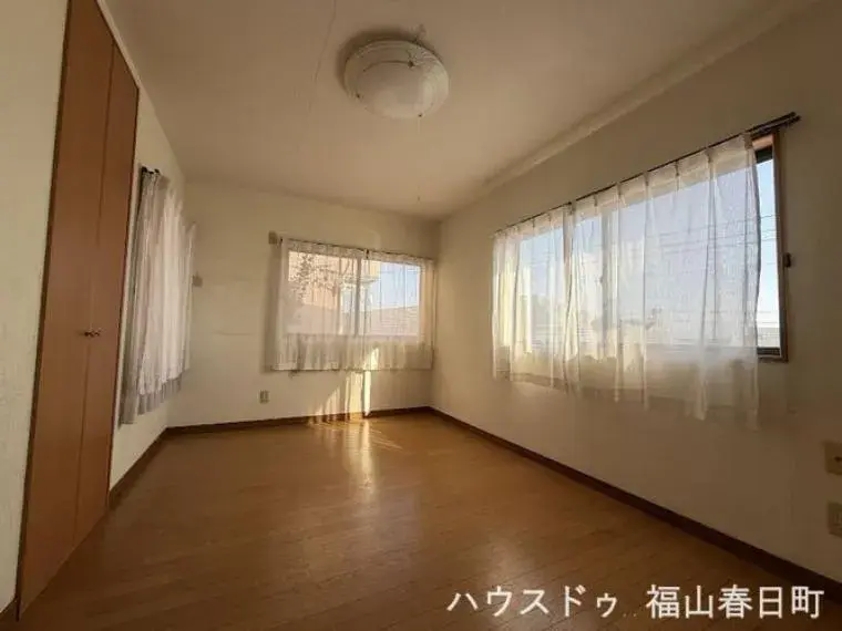 Bien immobilier 4LDK Ville de Fukuyama, Préfecture de Hiroshima (8)