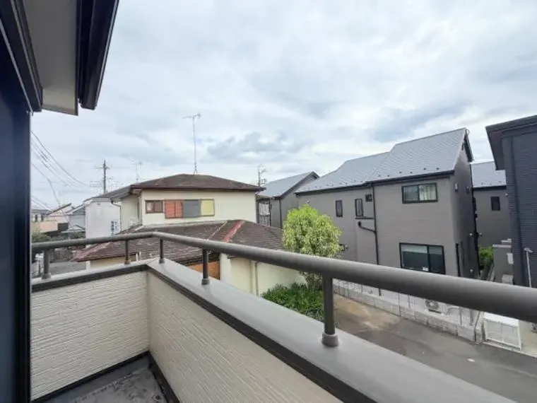 3LDK房产 町田市 东京都 (5)