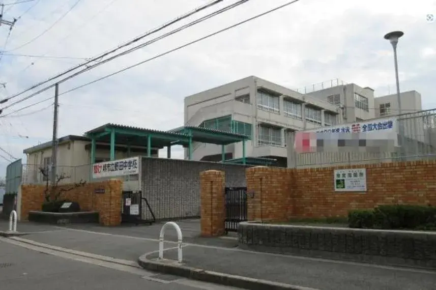 3LDK房产 堺市 大阪府 (27)