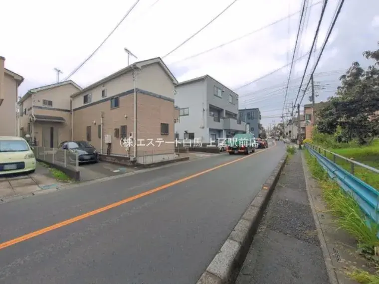 4LDK物件 さいたま市北区 埼玉県 (3)