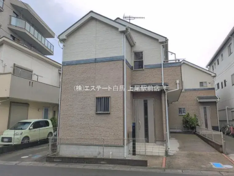 4LDK物件 さいたま市北区 埼玉県 (6)