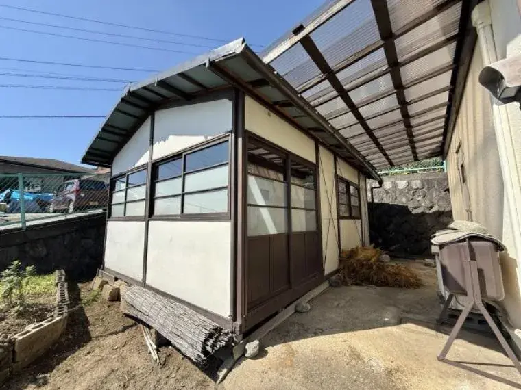 Bien immobilier 3SLDK à Kofu, Préfecture de Yamanashi (3)