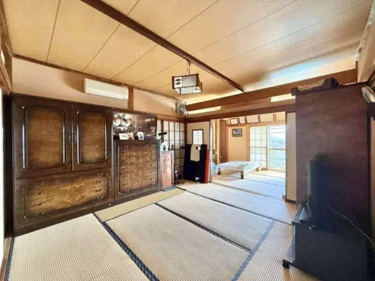 Bien immobilier 3SLDK à Kofu, Préfecture de Yamanashi (10)