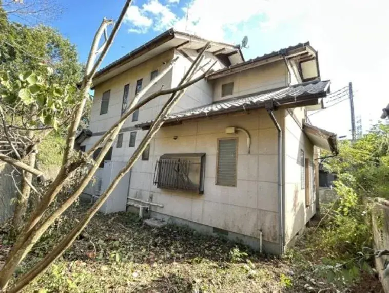 4SLDK Property Naka City Ibaraki Prefecture (4)