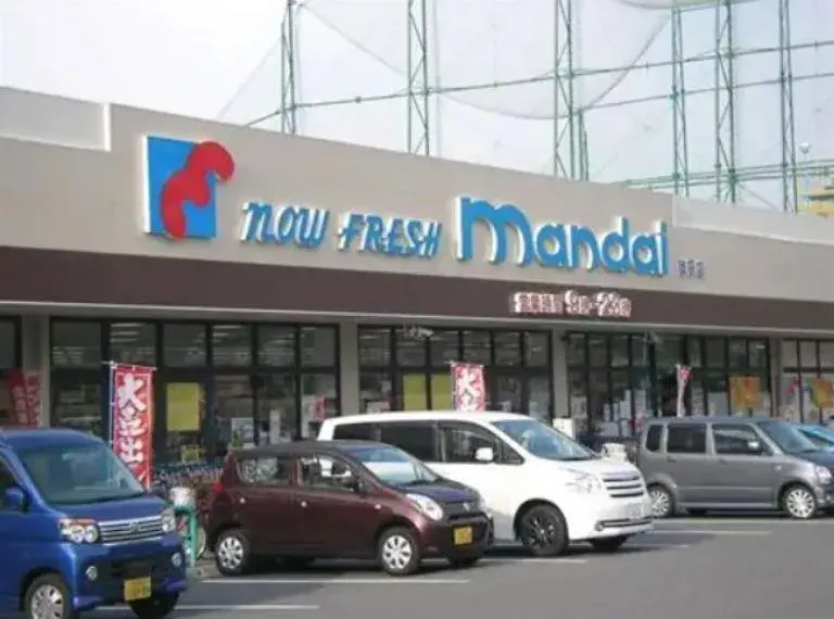 4LDK Higashiosaka City Osaka Prefecture (20)
