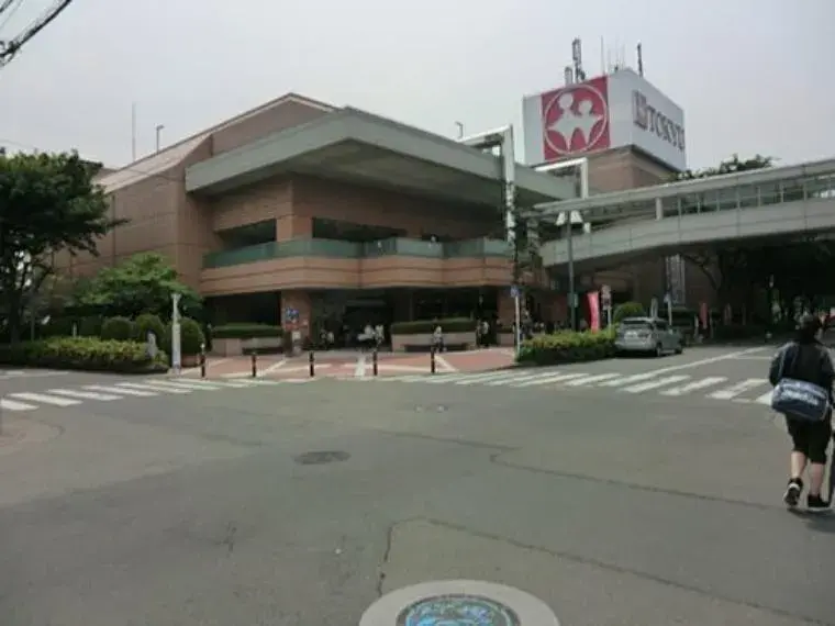 4LDK Ciudad de Yamato Prefectura de Kanagawa (13)