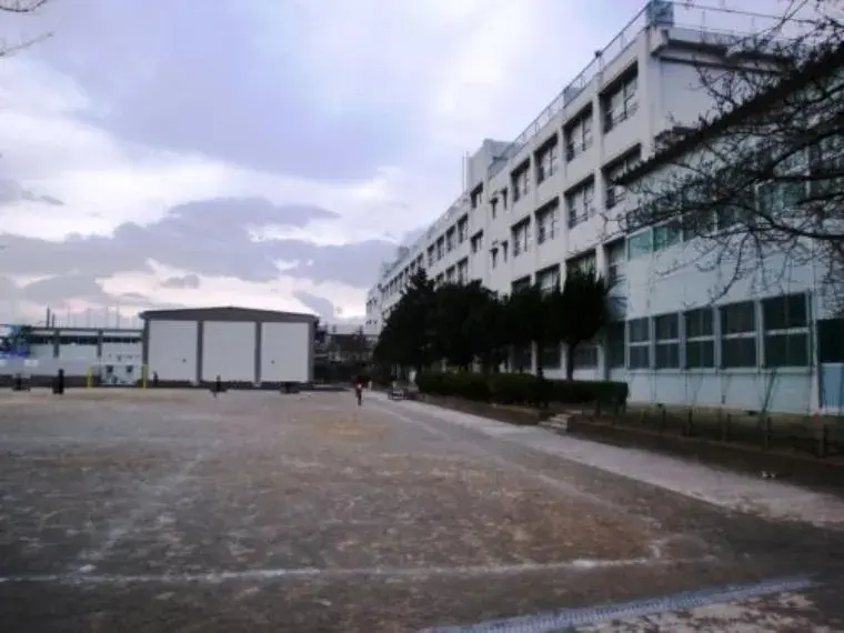 4LDK Ciudad de Yamato Prefectura de Kanagawa (8)