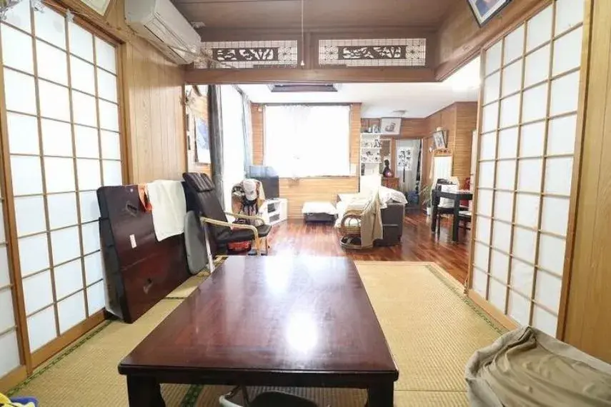 4LDK Ciudad de Urasoe Prefectura de Okinawa (15)