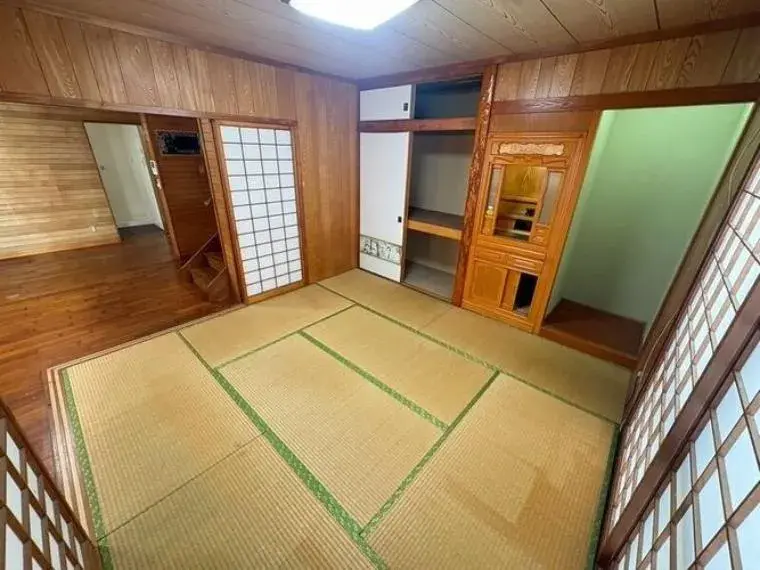 4LDK Propiedad Ciudad de Ginowan Prefectura de Okinawa (14)