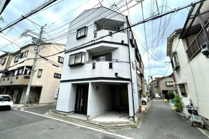 4LDK Property Osaka City Osaka Prefecture (3)