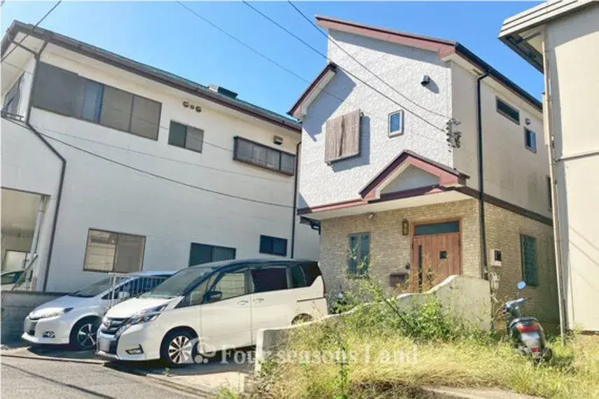 2SLDK Property Chigasaki City Kanagawa Prefecture (2)