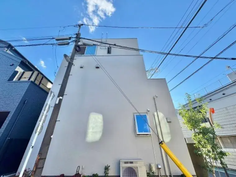 3LDK Property Bunkyo-ku Tokyo (2)