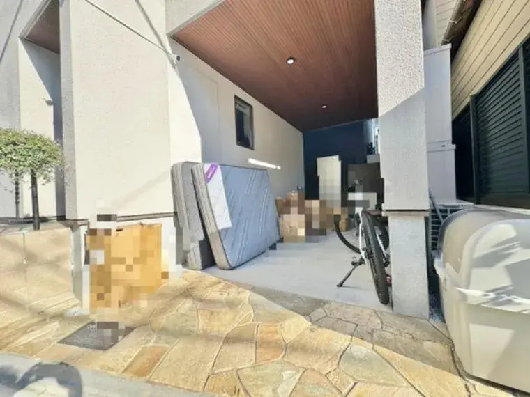 3LDK Property Bunkyo-ku Tokyo (6)