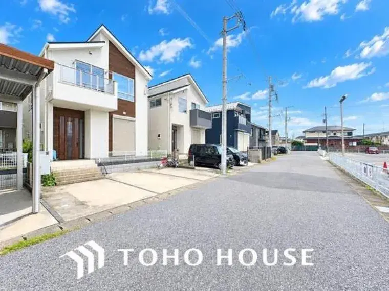 4LDK Property Noda City Chiba Prefecture (8)