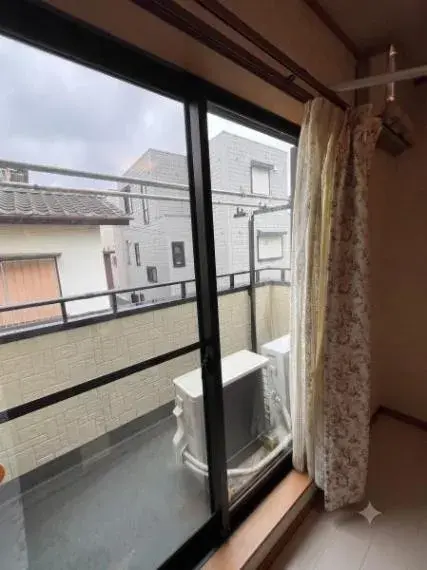 4LDK Ciudad de Ageo Prefectura de Saitama (14)
