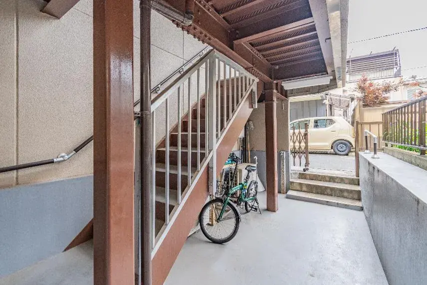 Bien immobilier 2DK Arrondissement de Suginami Tokyo (6)