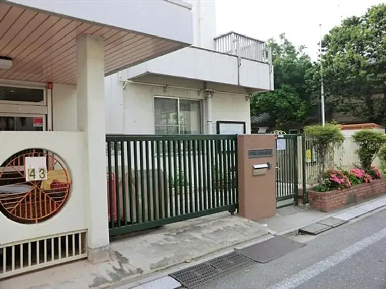 3LDK Property Nerima-ku Tokyo (2)