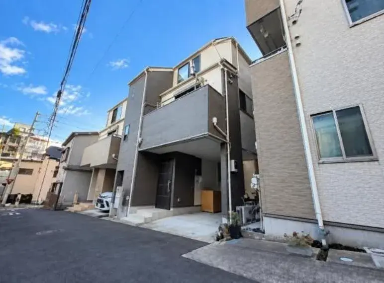 2SLDK Property Yokohama City Kanagawa Prefecture (2)