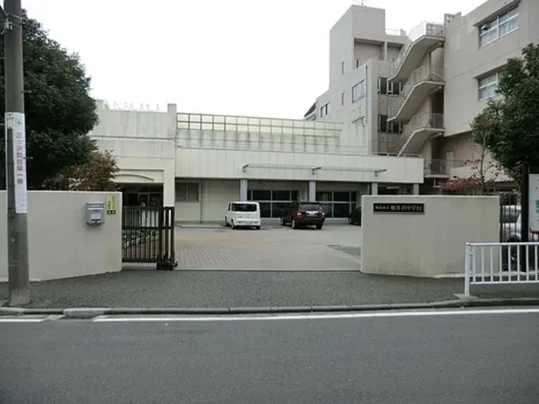 2SLDK Property Yokohama City Kanagawa Prefecture (10)