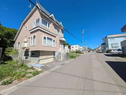 3室2厅+储藏室 小樽市 北海道 (2)