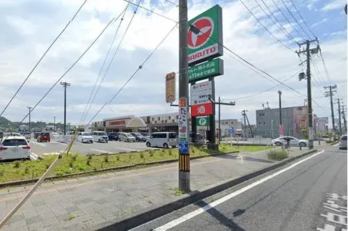 4LDK房产 磐城市 福岛县 (15)