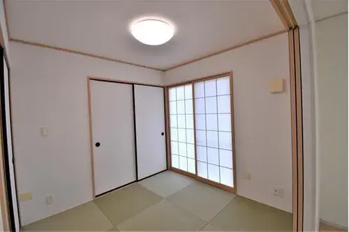 4LDK房产 磐城市 福岛县 (6)