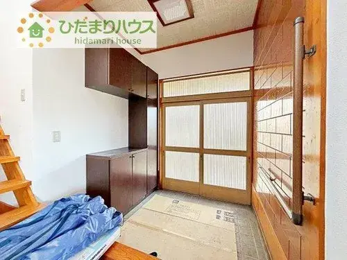 7LDK Propiedad Ciudad de Sakuragawa Prefectura de Ibaraki (13)