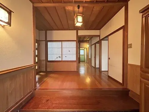 4LDK 東海村 茨城県 (9)