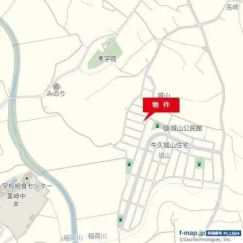 3LDK Ciudad de Tsukuba Prefectura de Ibaraki (16)