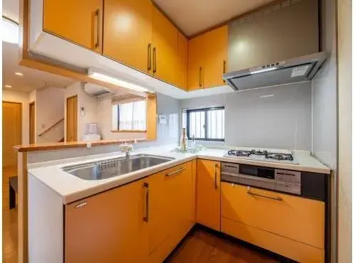 3LDK Propiedad Ciudad de Kunitachi Tokio (14)