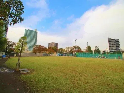 3LDK Propiedad Distrito de Katsushika Tokio (18)