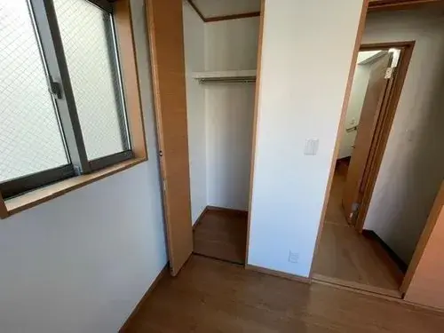 2DK Inmueble Edogawa-ku Tokio (4)