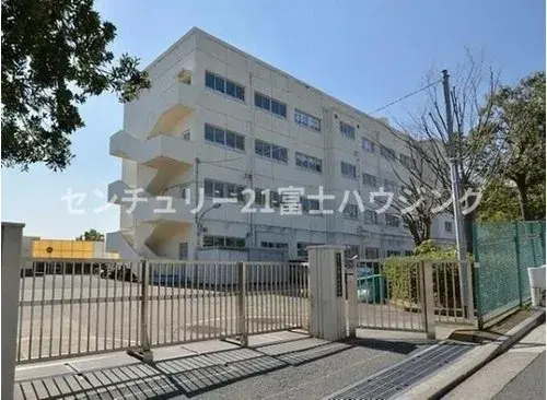 4LDK Propiedad Ciudad de Yokohama Prefectura de Kanagawa (6)