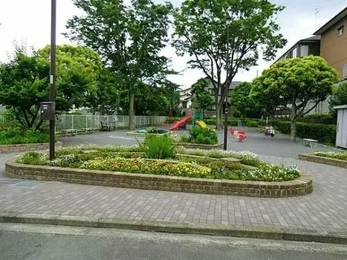 Недвижимость 3DK, город Йокогама, район Цуруми, префектура Канагава (23)