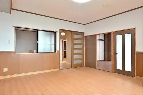 7LDK物件 三条市 新潟県 (8)
